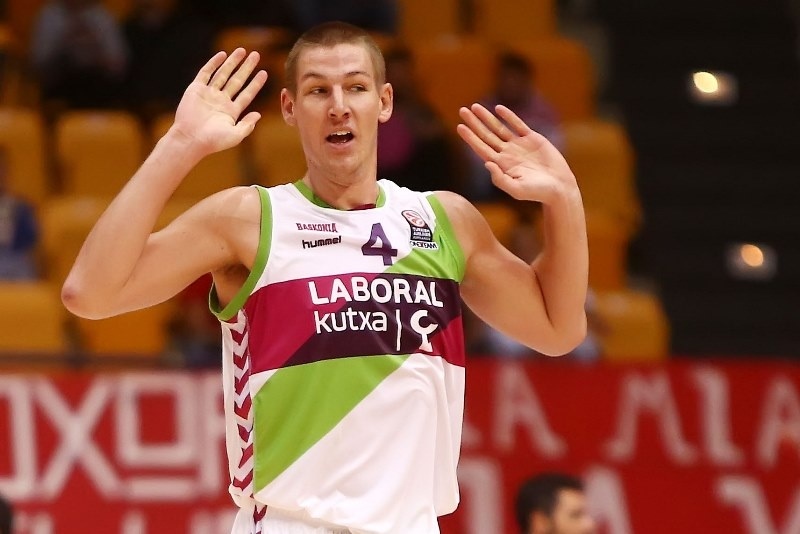 Μακάμπι Τελ Αβίβ: Πήρε και Άιβερσον