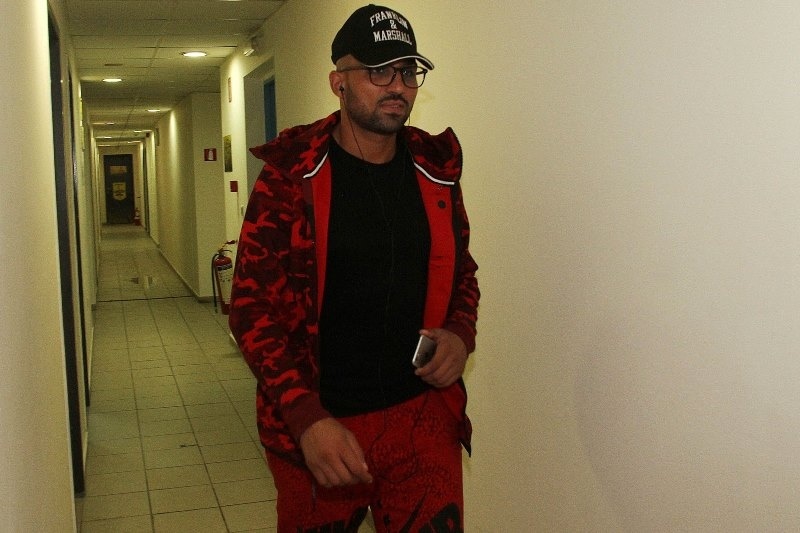 Άρης: Επίσημο το «μπαμ» με Τζεμπούρ