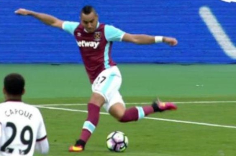 Η ασίστ του Παγιέ ΔΕΝ ΥΠΑΡΧΕΙ! (video)