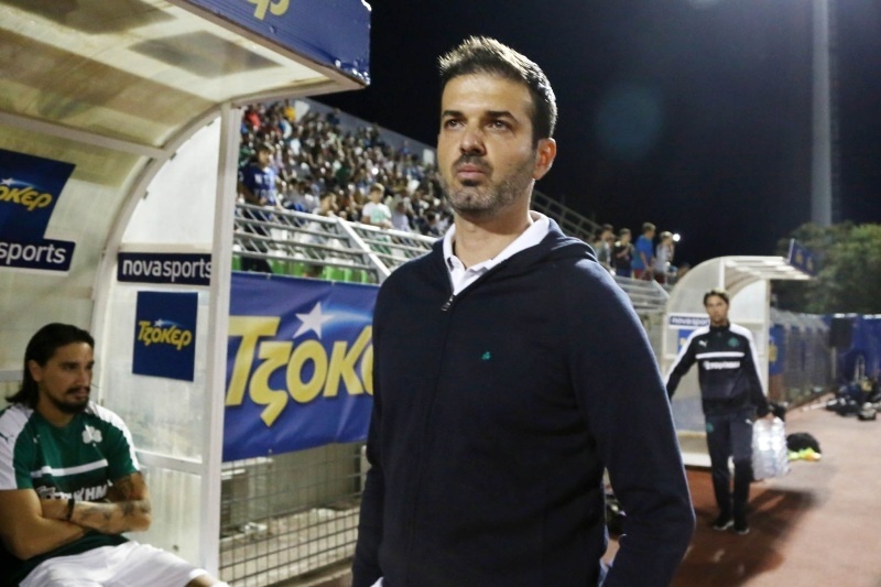 Στραματσόνι: «Να συνεχίσουμε έτσι!»