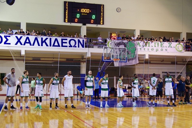 Με Νίκολς, …Νίκους και Γιάννη!