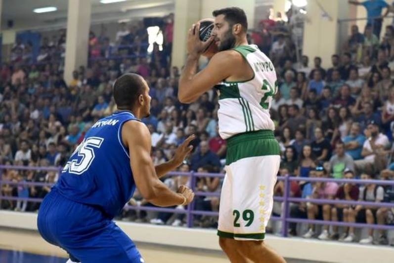 «Πράσινη»… μαγεία (και) στη Χαλκίδα
