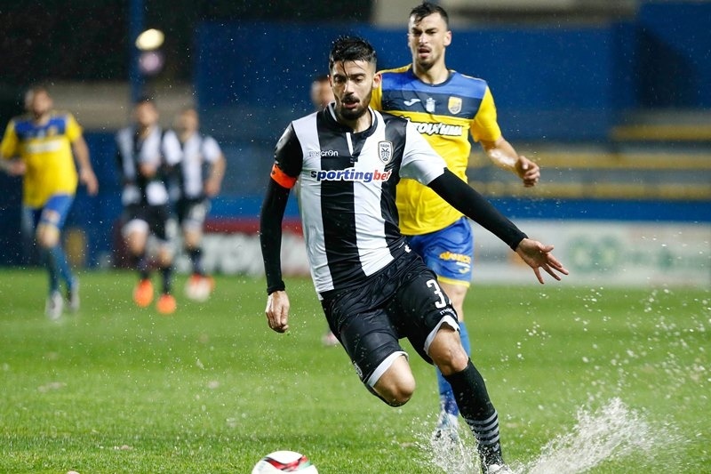 Super League: Η προσοχή σε ΟΑΚΑ, Τούμπα και Καραϊσκάκη