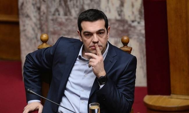 Τεχνικοί τηλεόρασης σε Τσίπρα: Γιατί λέτε ψέματα κ. πρωθυπουργέ;