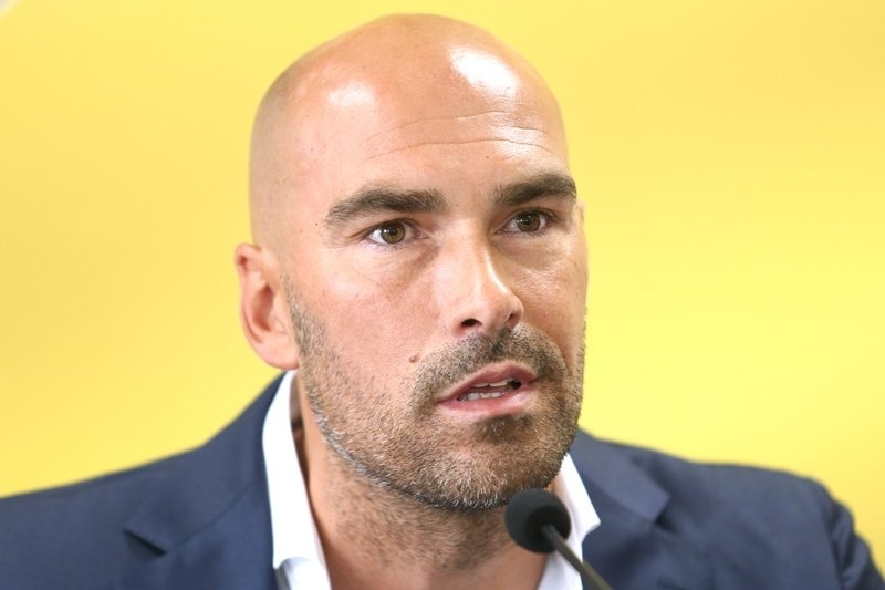 Μαϊστόροβιτς: «Αξίζουμε να είμαστε στην κορυφή»