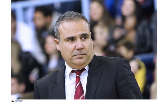 Πιάνει δουλειά στη Λευκάδα ο Φλεβαράκης