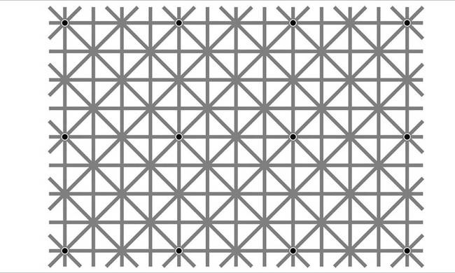 Viral: Η νέα οπτική ψευδαίσθηση που έχει τρελάνει το διαδίκτυο (Pics)