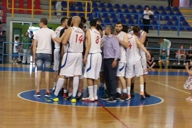 Στην Basket League η Δόξα Λευκάδας!