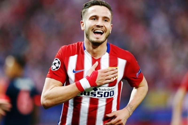 Αϊντχόφεν – Ατλέτικο Μαδρίτης: Το 0-1 από τον Νίγκεθ (video)