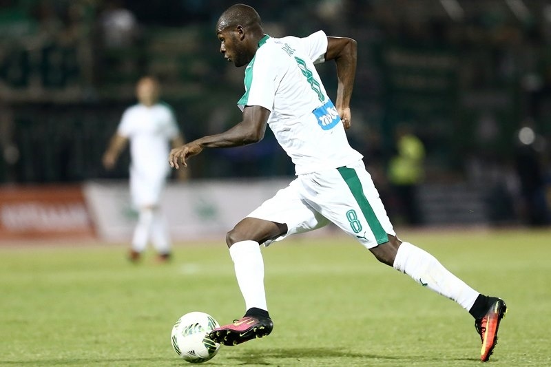 Πρόβλημα με Ιμπάρμπο στον Παναθηναϊκό