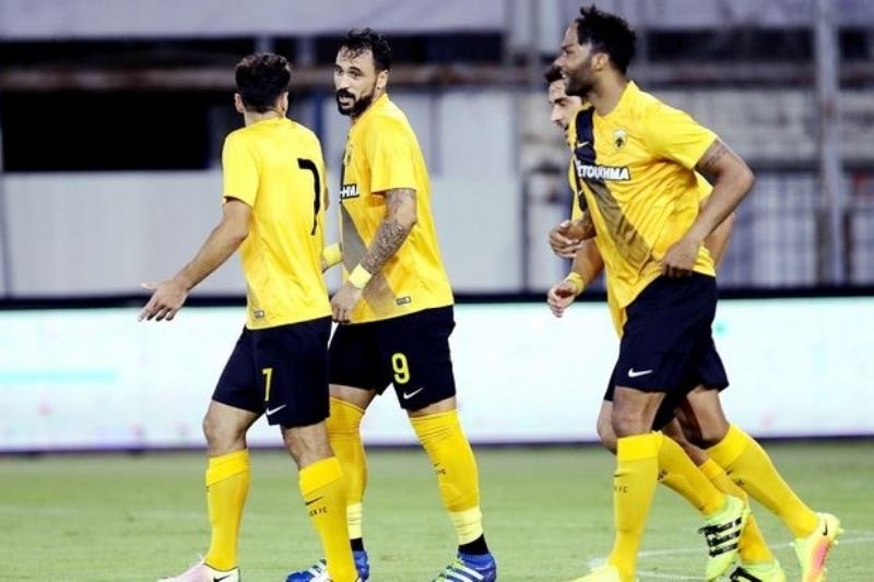 Ελπίδες για Αλμέιδα, οριστικά εκτός ο Λάζαρος