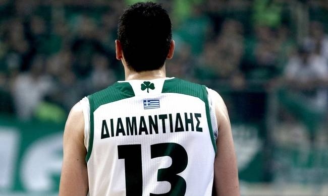 Ενα βίντεο... ωδή στον Δημήτρη Διαμαντίδη και τα κατορθώματά του (video)