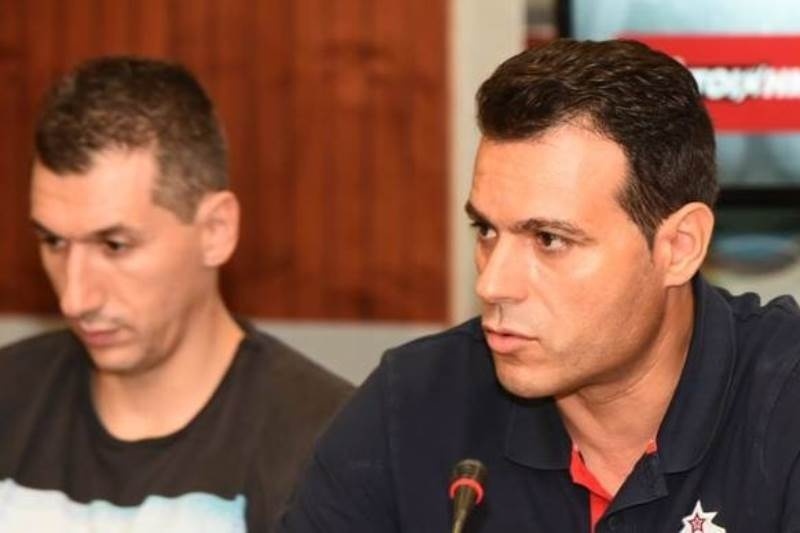 Αποδοκιμασίες για Κλαβέρ, χειροκρότημα σε Ιτούδη (vids)