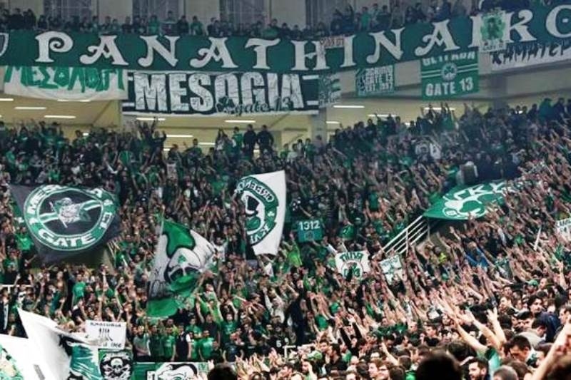 Στο πόδι το ΟΑΚΑ για… πάρτη του!