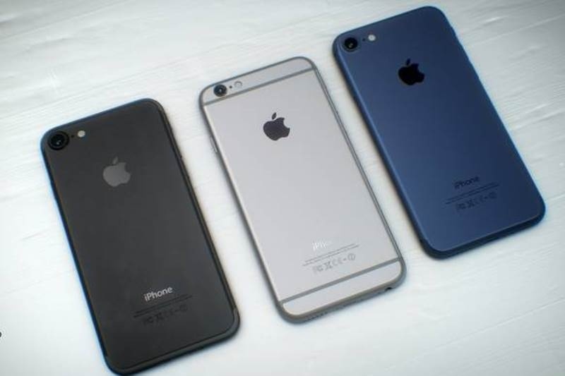 iPhone 7: Αυτές είναι οι τιμές για την Ελλάδα