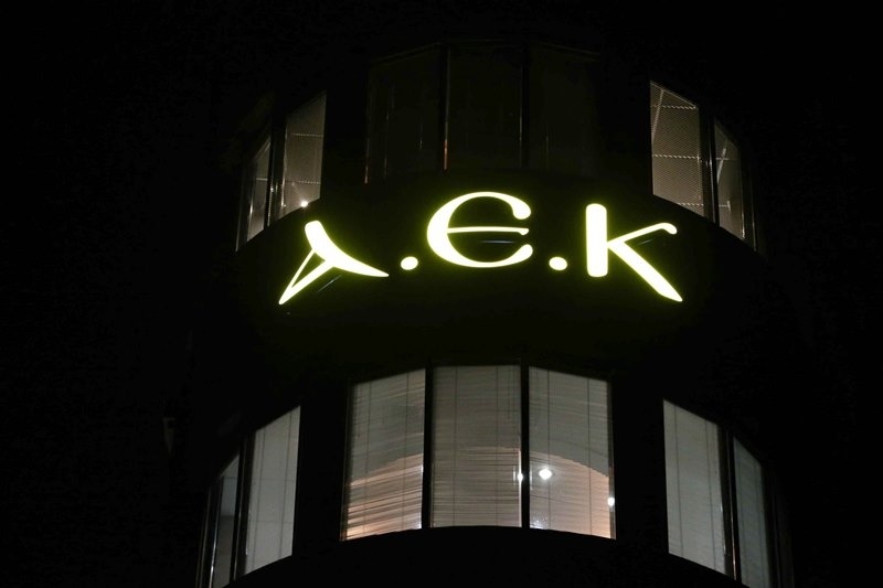 ΕΠΟ: Δικαίωση της ΑΕΚ για... Γκιρτζίκη