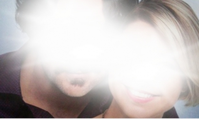 Αυτό είναι το νέο τηλεοπτικό ζευγάρι της Μουρμούρας (Photo)