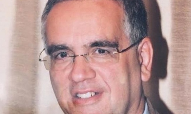 Επανεξελέγη προϊστάμενος στην Εισαγγελία Εφετών ο Ντογιάκος