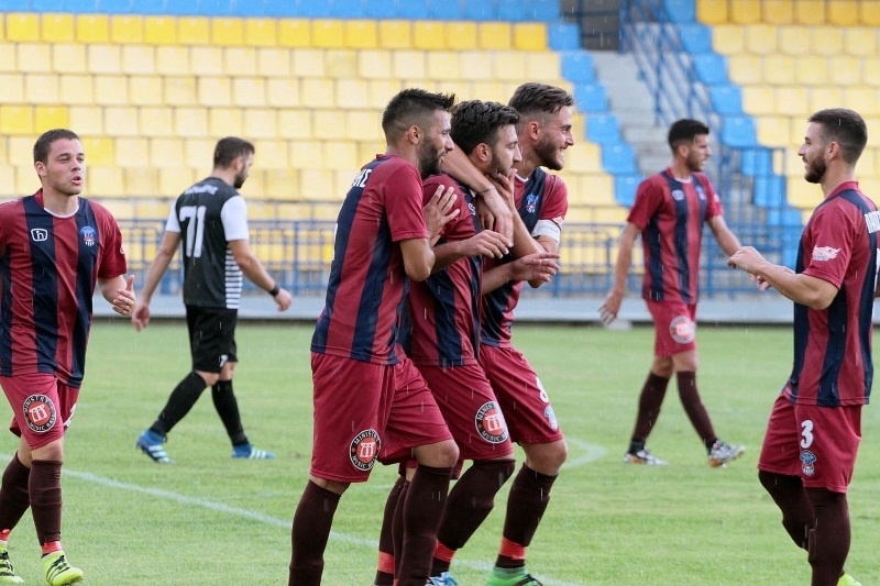 ΑΕ Σπάρτη: Ιστορική πρόκριση στο... ρελαντί!