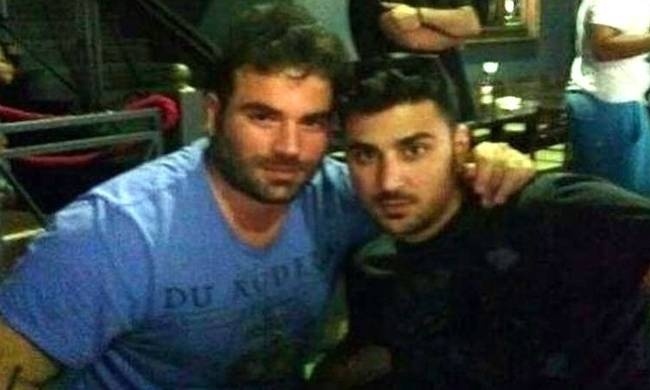 Παντελής Παντελίδης. Οι απειλές στον Τριαντάφυλλο και ο φόβος στη νύχτα