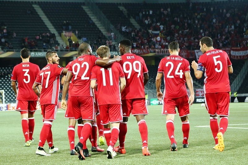 Superleague: Στη Θεσσαλονίκη τα βλέμματα