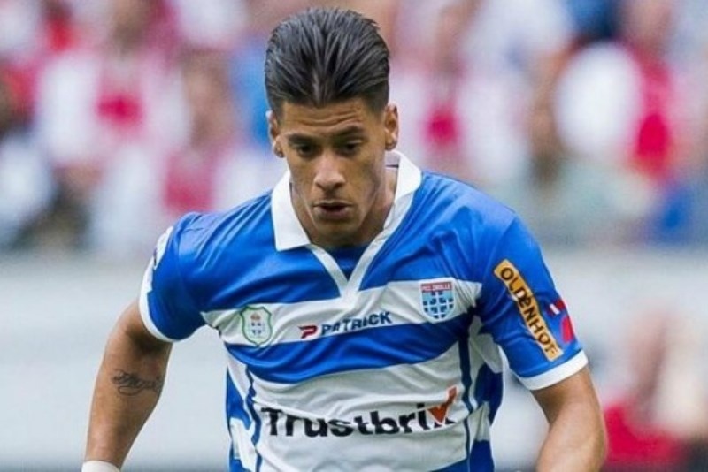 Παναθηναϊκός: Σενάρια για Καραγκούνη!