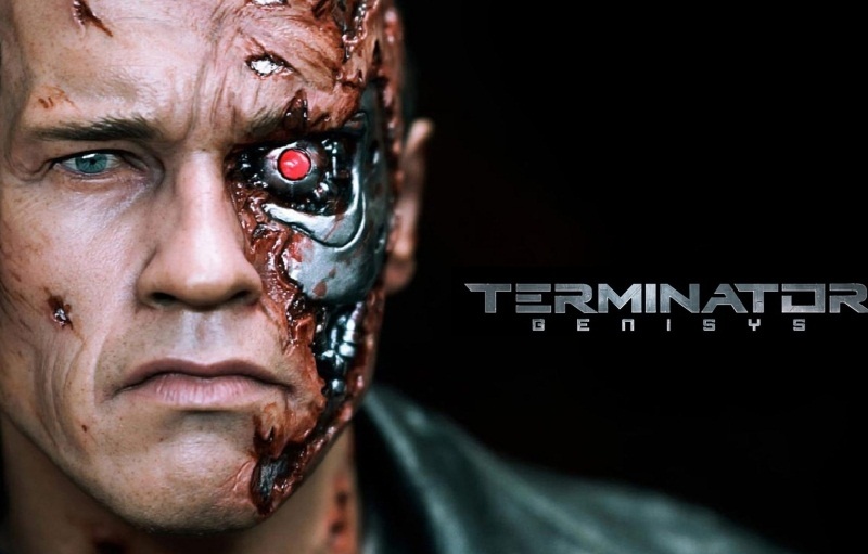 Ο... «Terminator» της ΑΕΚ!