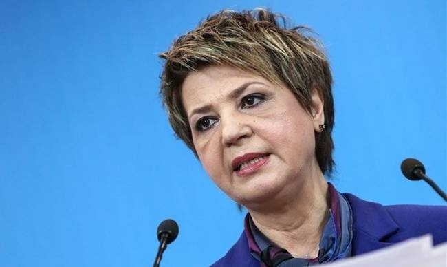 Το μήνυμα της Όλγας Γεροβασίλη για τον Παύλο Φύσσα