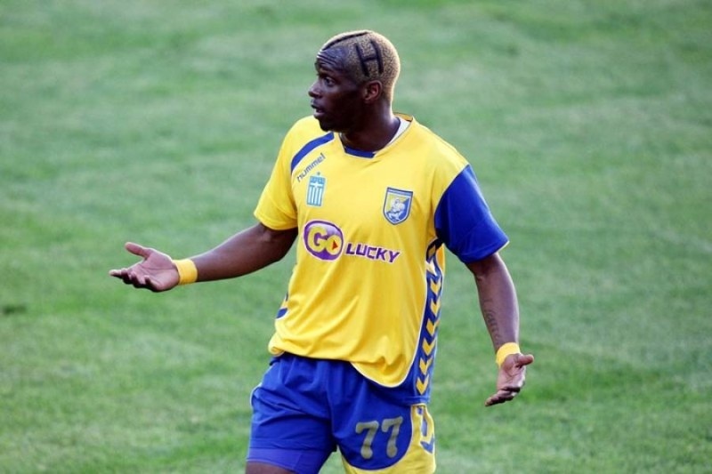 Σκάει βόμβα με Καμαρά στη Γ' Εθνική!