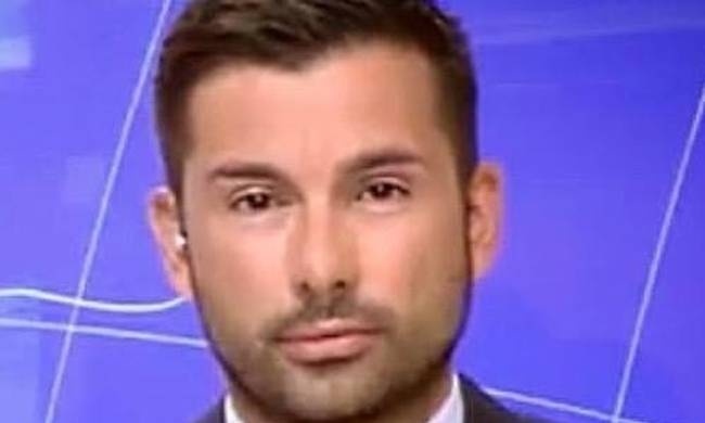Μένει εκτός Star ο δημοσιογράφος Δημήτρης Σουλτογιάννης