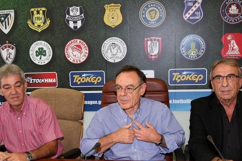 Συνάντηση με Κοντονή θέλει η Football League