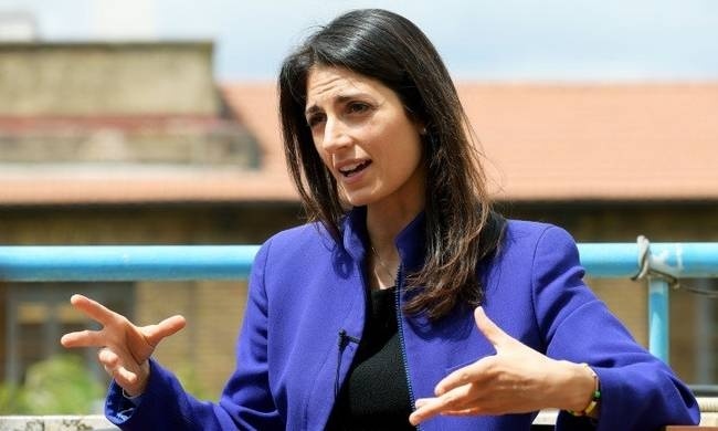 Η Ρώμη αποσύρθηκε από την διεκδίκηση των Ολυμπιακών Αγώνων του 2024