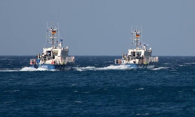 Τραγωδία στην Αίγυπτο: Ναυάγησε σκάφος με 600 μετανάστες - Τουλάχιστον 29 νεκροί
