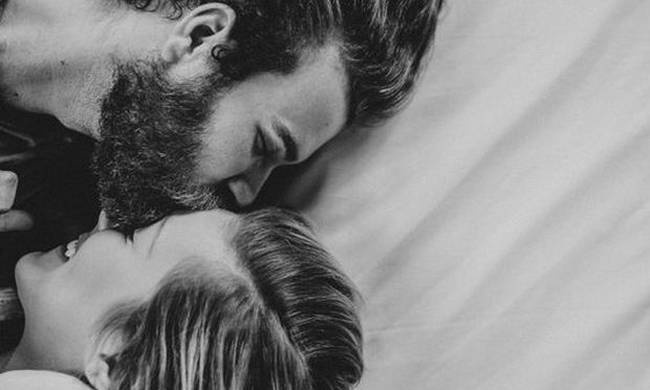 Έρευνα που σε ενδιαφέρει: Γιατί σε κεράτωσε ενώ σε αγαπάει