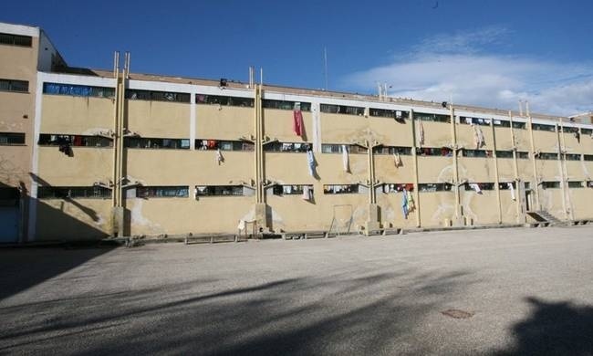 Σάλος με το κελί... σουίτα στις φυλακές Αυλώνα - Ποιος κρατούμενος καλοπερνάει;