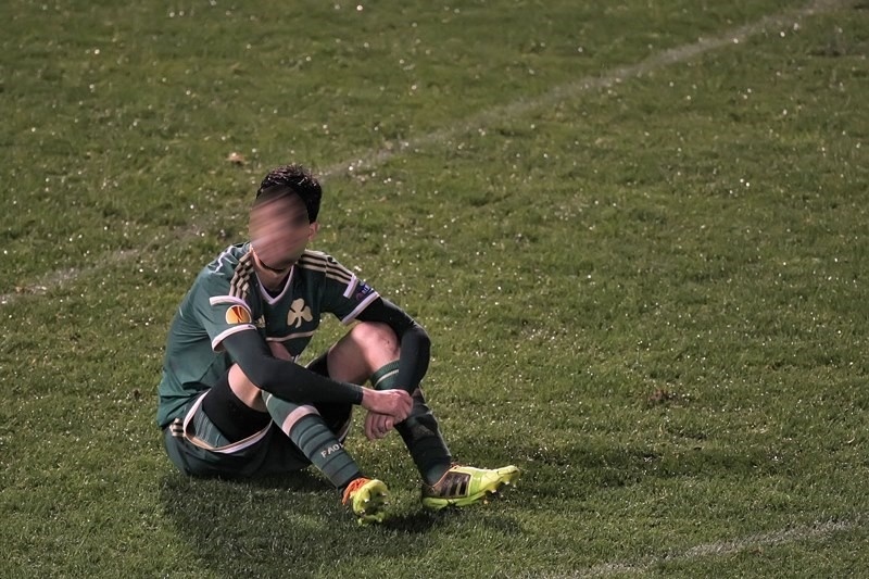 Ο Ολυμπιακός θέλει πρώην παίκτη του Παναθηναϊκού!