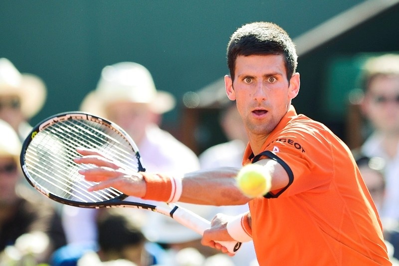 Τζόκοβιτς: Έχω χάσει την απόλαυση μου για το τένις