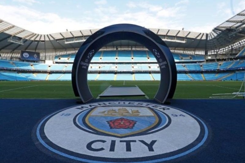 Καταγγελία της Βελέζ Σάρσφιλντ εναντίον της Μάντσεστερ Σίτι
