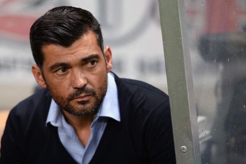 Ατρόμητος: Πρόταση σε Κονσεϊσάο