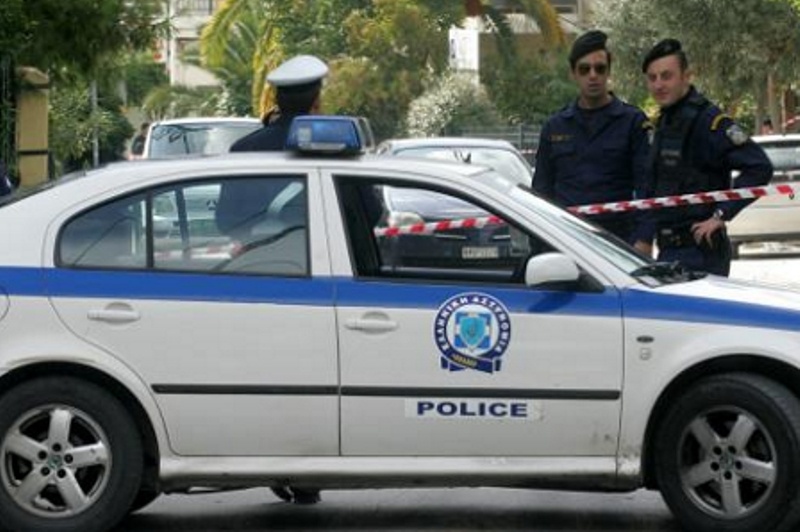 Έριξαν χειροβομβίδα σε σύνδεσμο του Ολυμπιακού στο Παγκράτι