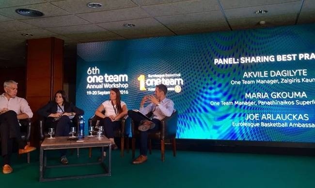 Παράδειγμα προς μίμηση