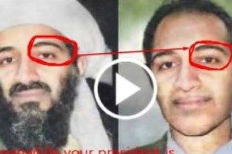 Αποκάλυψη-βόμβα: «Ζωντανός και στις Μπαχάμες ο Μπιν Λάντεν»! (video)