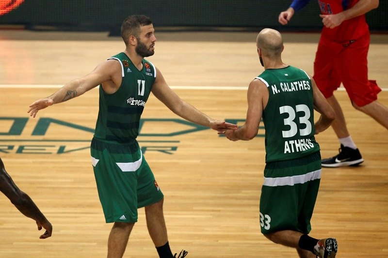 Παναθηναϊκός Superfoods: Ώρα… εξετάσεων