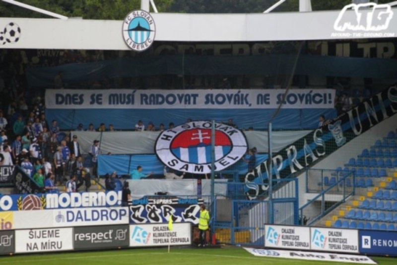 ΣΟΚ! Σε καραντίνα λόγω ιού η Σλόβαν Λίμπερετς!