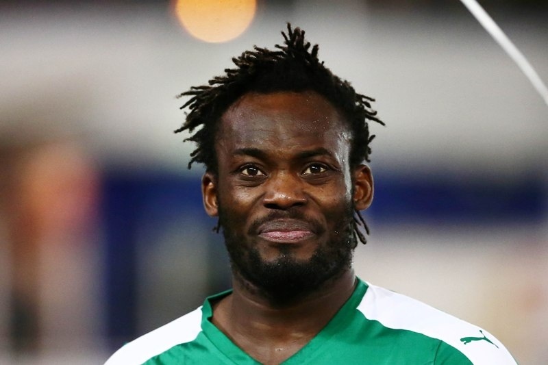 «Κρεμάει» τα παπούτσια του ο Εσιέν