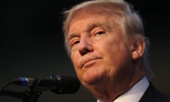 Τραμπ: Φταίνε τα ναρκωτικά για τα επεισόδια στο Σάρλοτ