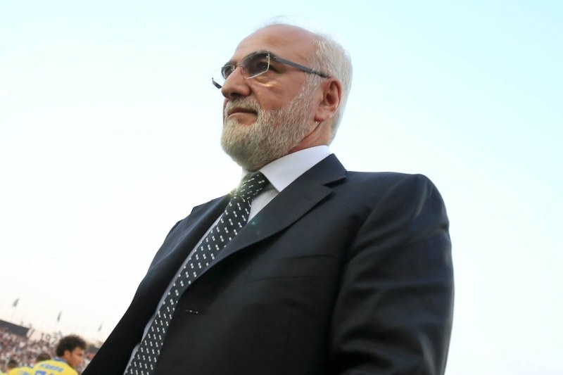 ΠΑΟΚ: Σενάριο με Ιβάν στην προεδρία