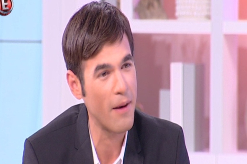 Δεν θα πιστεύετε ποιον θα έχει καλεσμένο ο Μένιος Φουρθιώτης