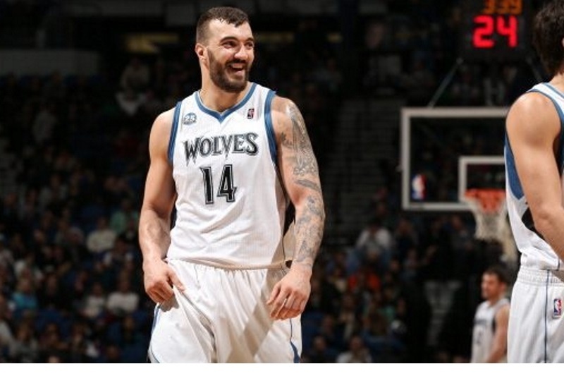 Χωρίς τον Πέκοβιτς οι Τίμπεργουλβς για όλη τη σεζόν