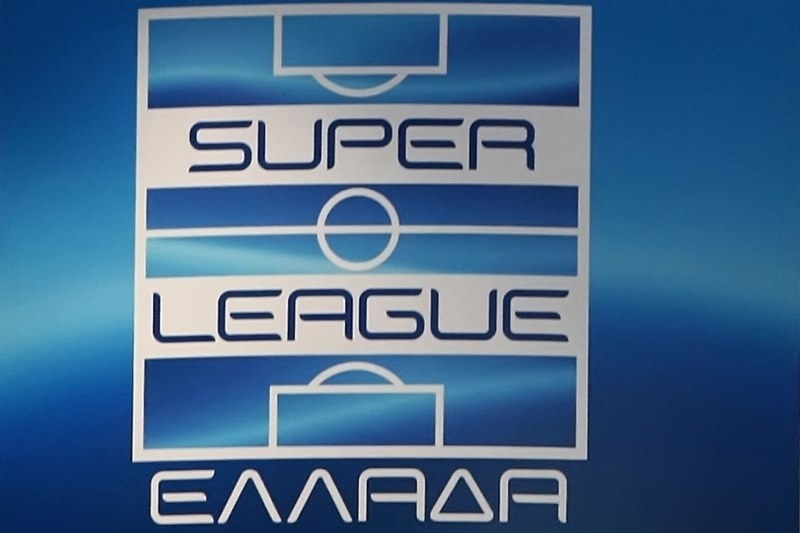Super League: Αυτή είναι η βαθμολογία